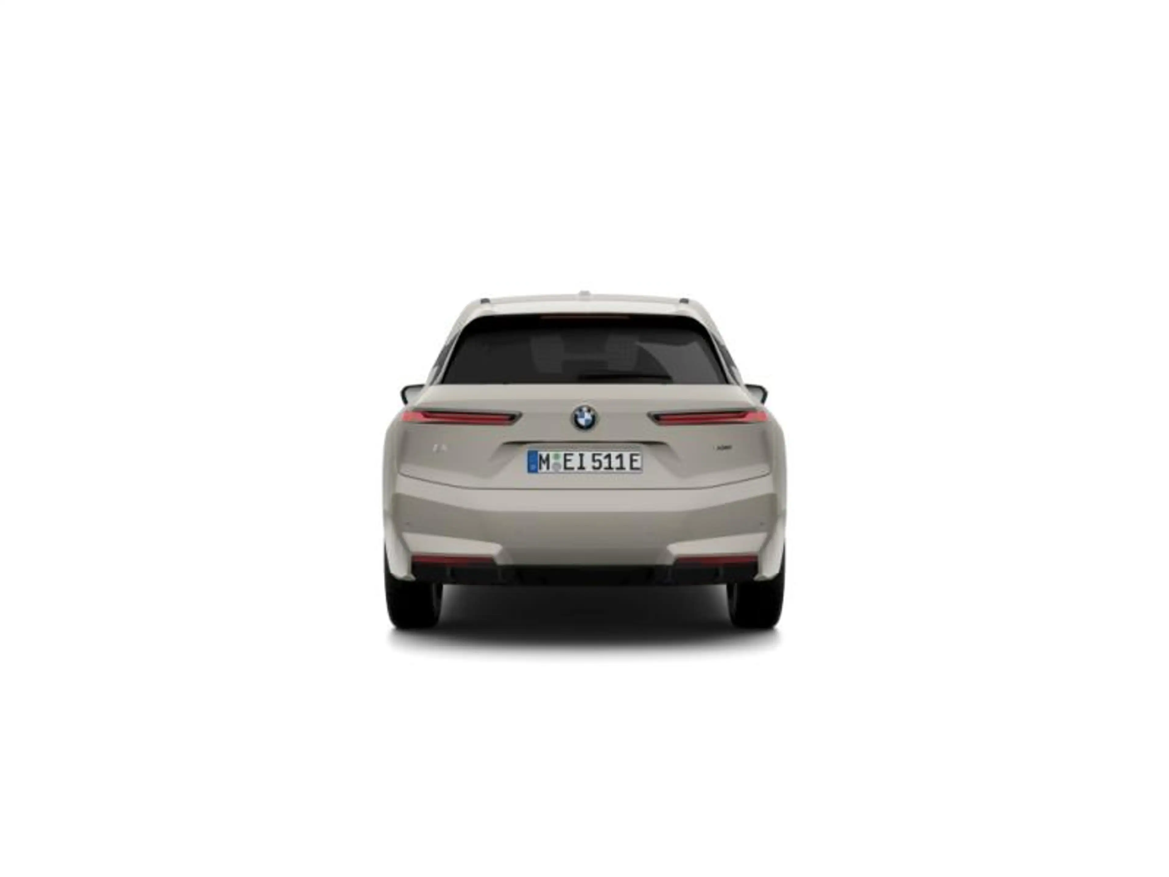 BMW iX iX xDrive45 | H&K | DRIVE + | ADAPT LED | — photo 4