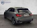 Audi A1 25 TFSI S line Grau - thumbnail 4