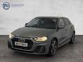 Audi A1 25 TFSI S line Grau - thumbnail 1