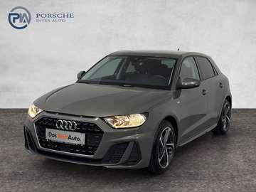 25 TFSI S line