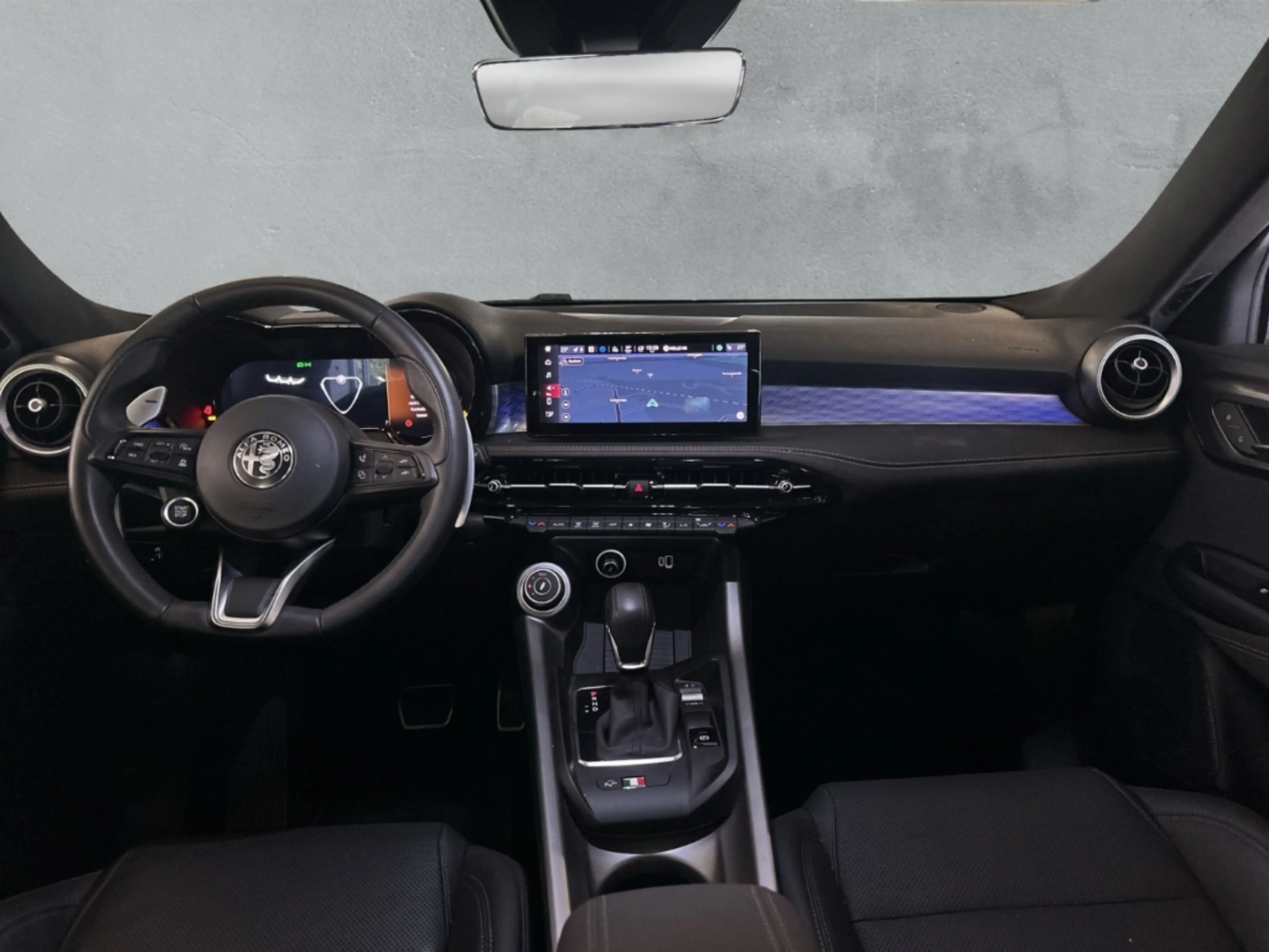 Alfa Romeo Tonale 1.5VGT Veloce  PANO ACC Voll-LED Kam. 20'' — photo 11