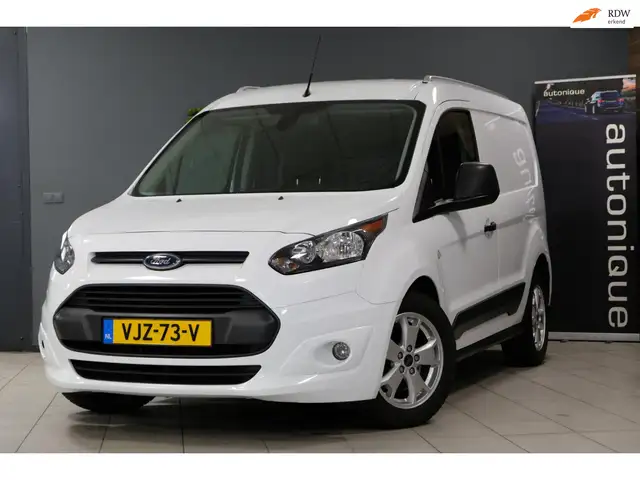 Ford Transit Connect 1.0 Ecoboost L1 82dkm KEURIGE staat |Distributieri