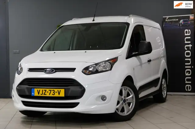 Ford Transit Connect 1.0 Ecoboost L1 82dkm KEURIGE staat |Distributieri