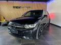 Volkswagen Tiguan Allspace R-Line 4Motion *AHK, Head-UP* Schwarz - thumbnail 7