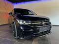 Volkswagen Tiguan Allspace R-Line 4Motion *AHK, Head-UP* Schwarz - thumbnail 5