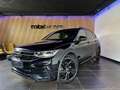 Volkswagen Tiguan Allspace R-Line 4Motion *AHK, Head-UP* Schwarz - thumbnail 1