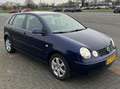 Volkswagen Polo Polo 1.2-12V Sportline Blauw - thumbnail 8