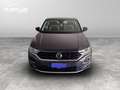 Volkswagen T-Roc 2.0 tdi Advanced 115cv Grigio - thumbnail 8
