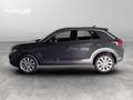 Volkswagen T-Roc 2.0 tdi Advanced 115cv Grigio - thumbnail 4