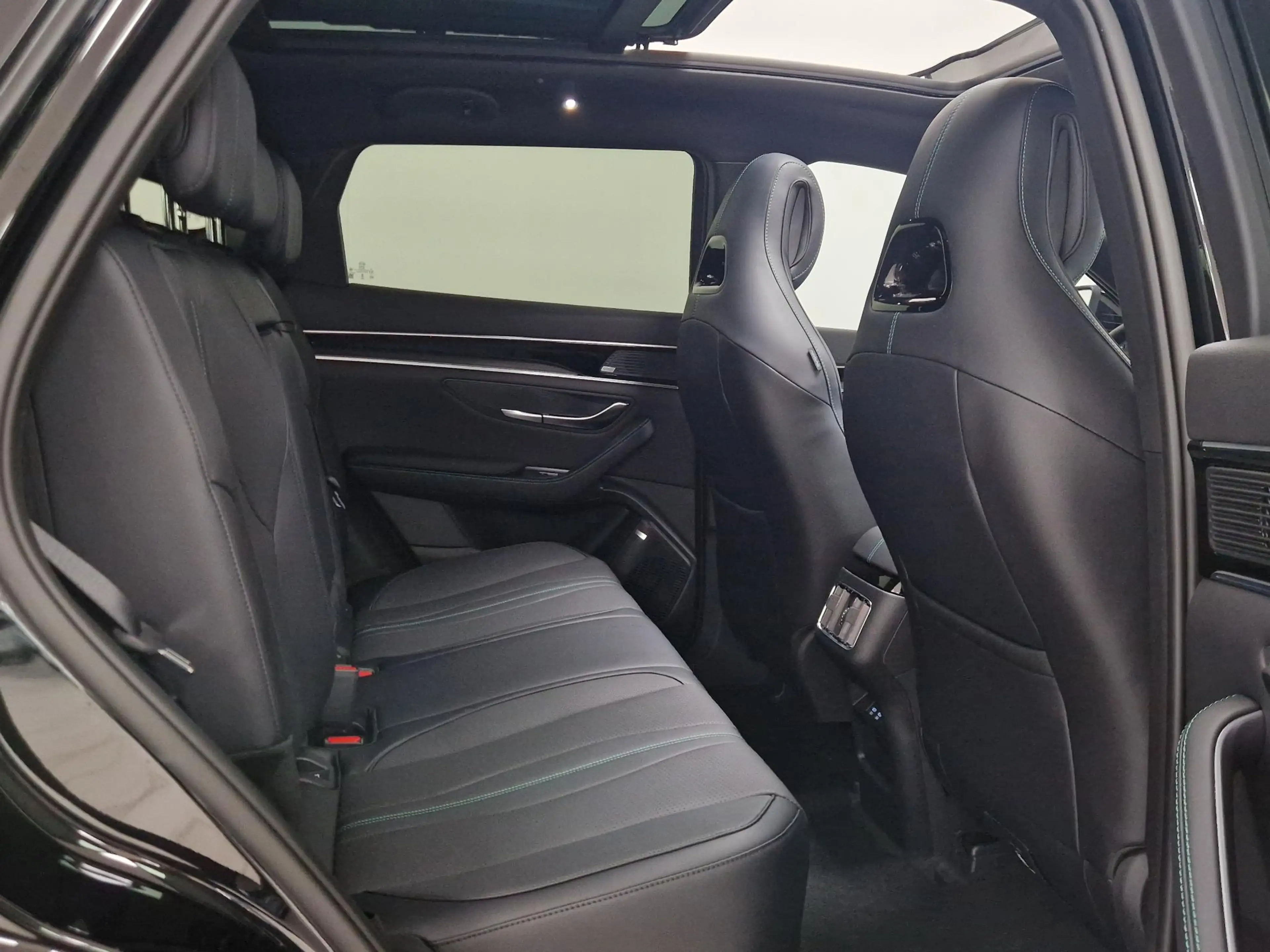 BYD Seal U Business 87 kWh | NU TIJDELIJK €3000,- INRUILPREMI — photo 22