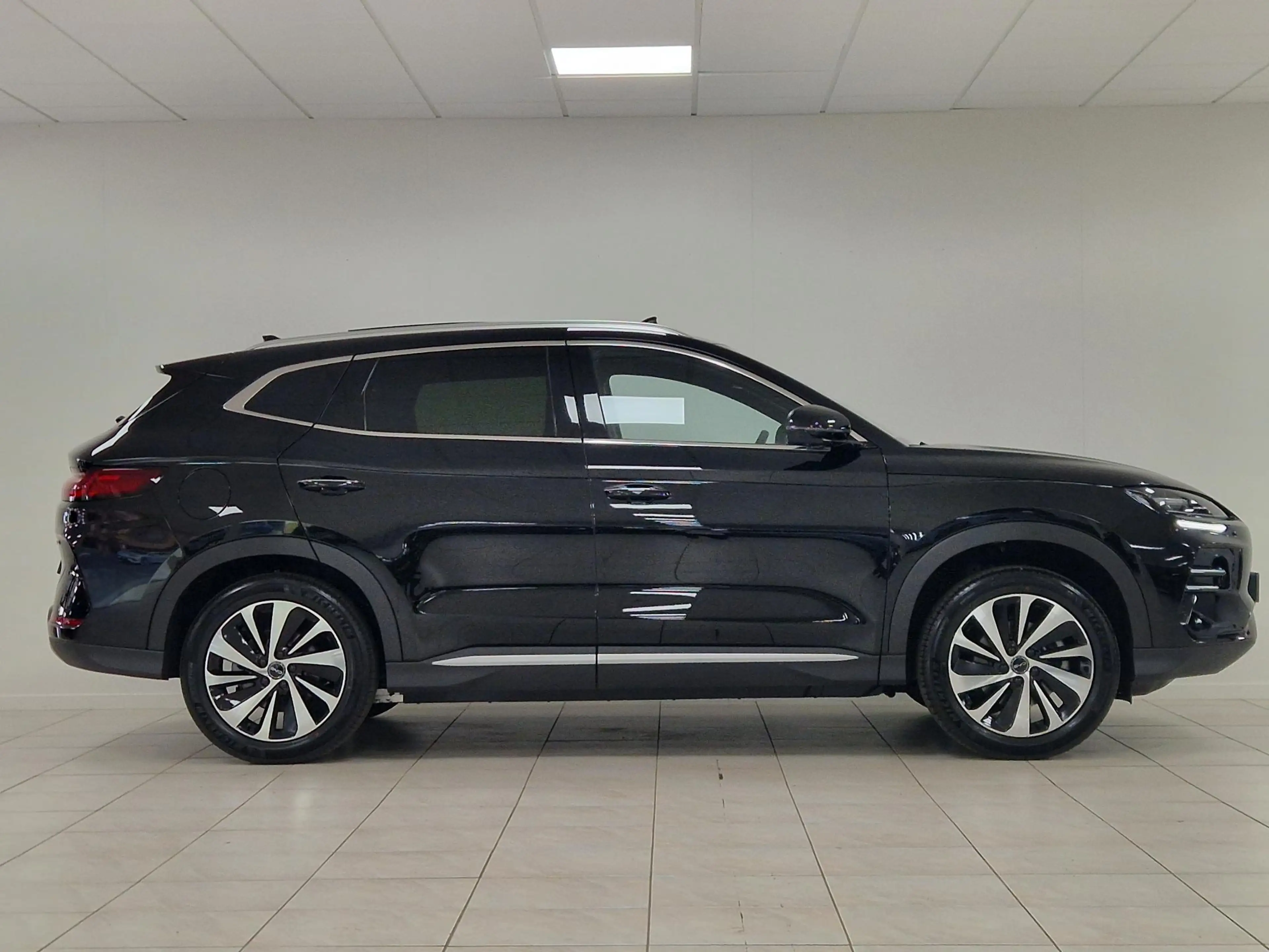 BYD Seal U Business 87 kWh | NU TIJDELIJK €3000,- INRUILPREMI — photo 5