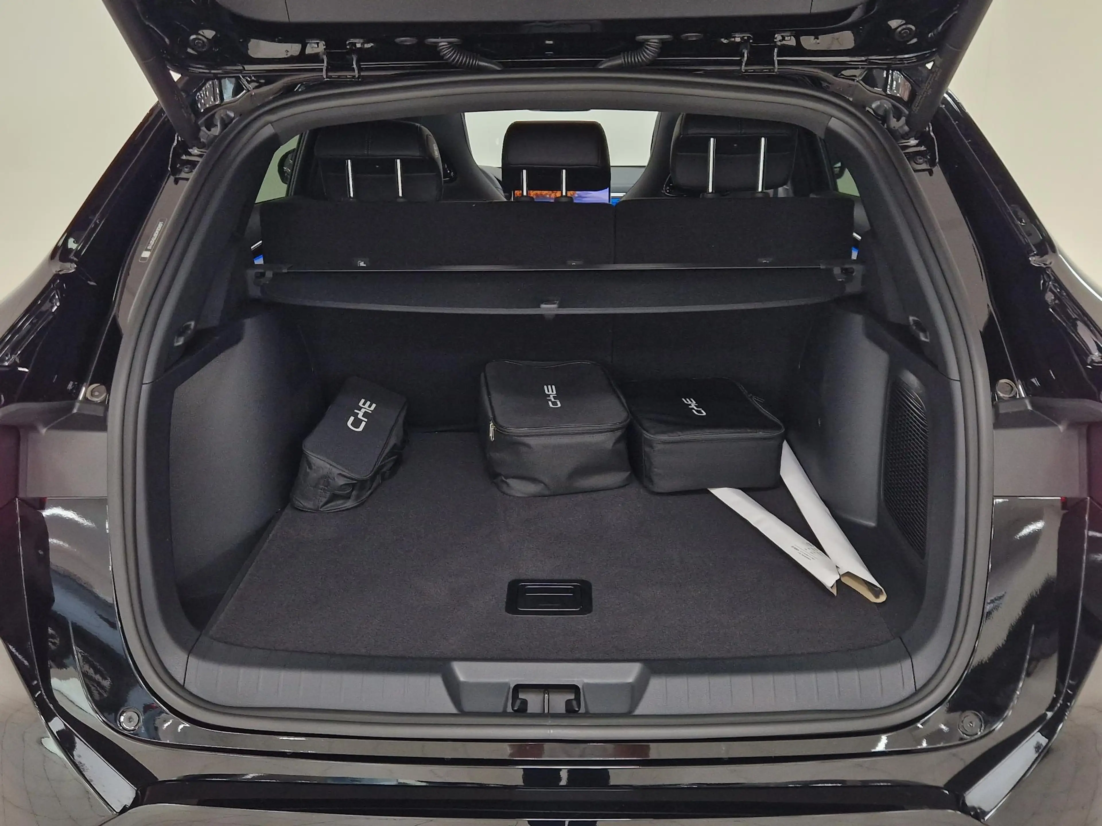 BYD Seal U Business 87 kWh | NU TIJDELIJK €3000,- INRUILPREMI — photo 29