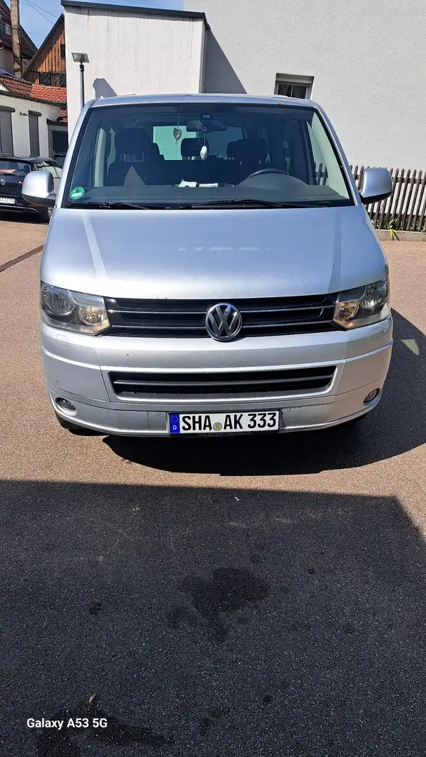 Volkswagen T5 Caravelle Lang DSG Comfortline - 1