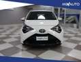 Toyota Aygo 1.0 3 Porte x-Cool 72CV Bianco - thumbnail 2