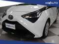 Toyota Aygo 1.0 3 Porte x-Cool 72CV Bianco - thumbnail 9