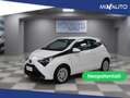 Toyota Aygo 1.0 3 Porte x-Cool 72CV Bianco - thumbnail 1
