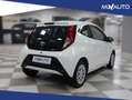 Toyota Aygo 1.0 3 Porte x-Cool 72CV Bianco - thumbnail 5