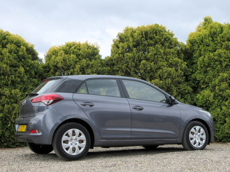 Hyundai i20 1.0 T-GDI i-Motion * Airco * Pdc * Cruise * — photo 7
