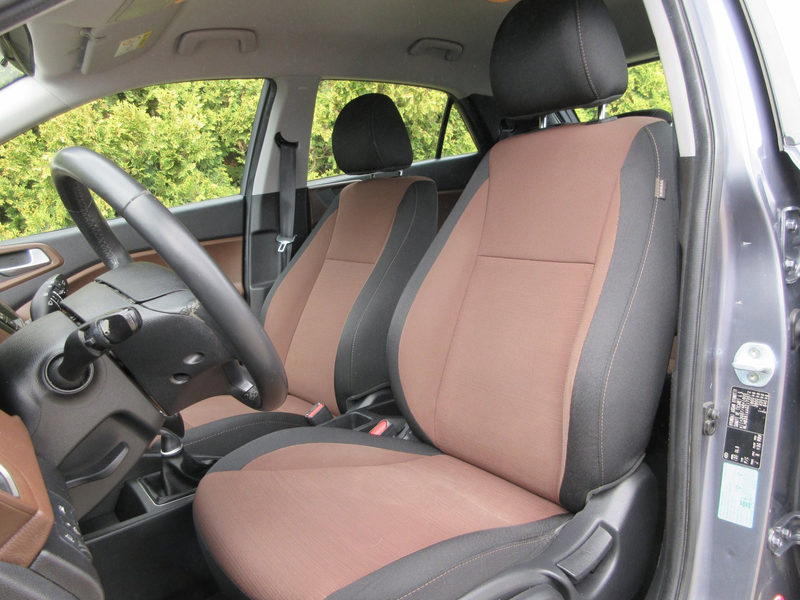 Hyundai i20 1.0 T-GDI i-Motion * Airco * Pdc * Cruise * — photo 2