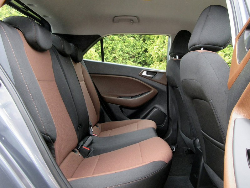 Hyundai i20 1.0 T-GDI i-Motion * Airco * Pdc * Cruise * — photo 14