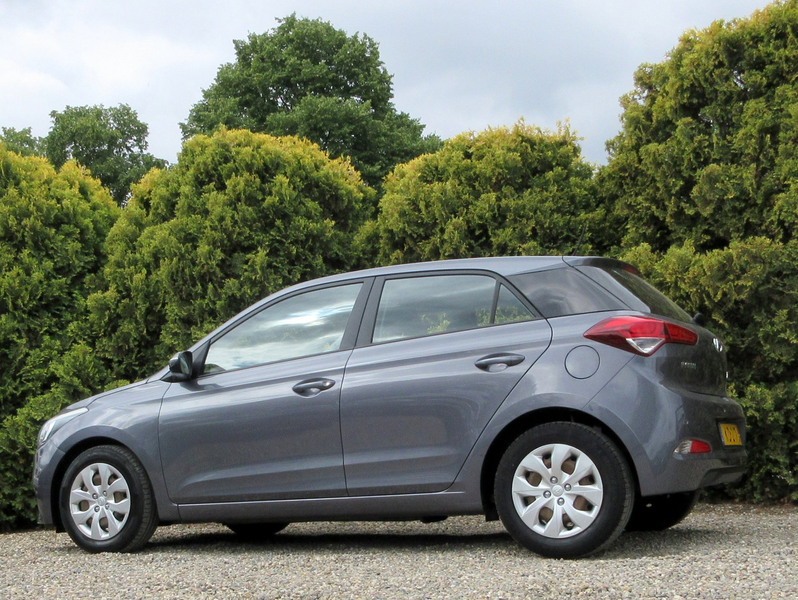 Hyundai i20 1.0 T-GDI i-Motion * Airco * Pdc * Cruise * — photo 5