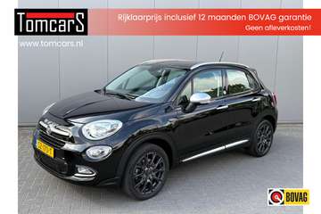 1.4 Turbo 140PK Automaat MultiAir Mirror Trekhaak/