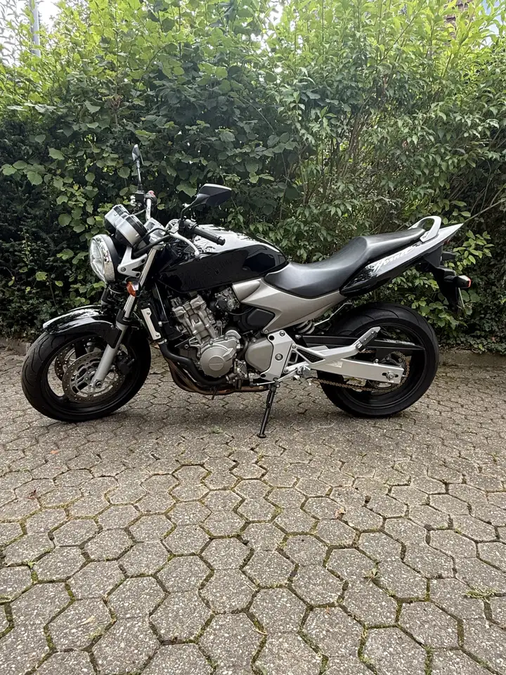 Honda CB 600