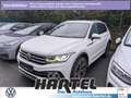 Volkswagen Tiguan R-LINE 4MOTION 2.0 TDI DSG (+EURO6) Navi Weiß - thumbnail 1