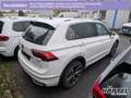 Volkswagen Tiguan R-LINE 4MOTION 2.0 TDI DSG (+EURO6) Navi Weiß - thumbnail 3