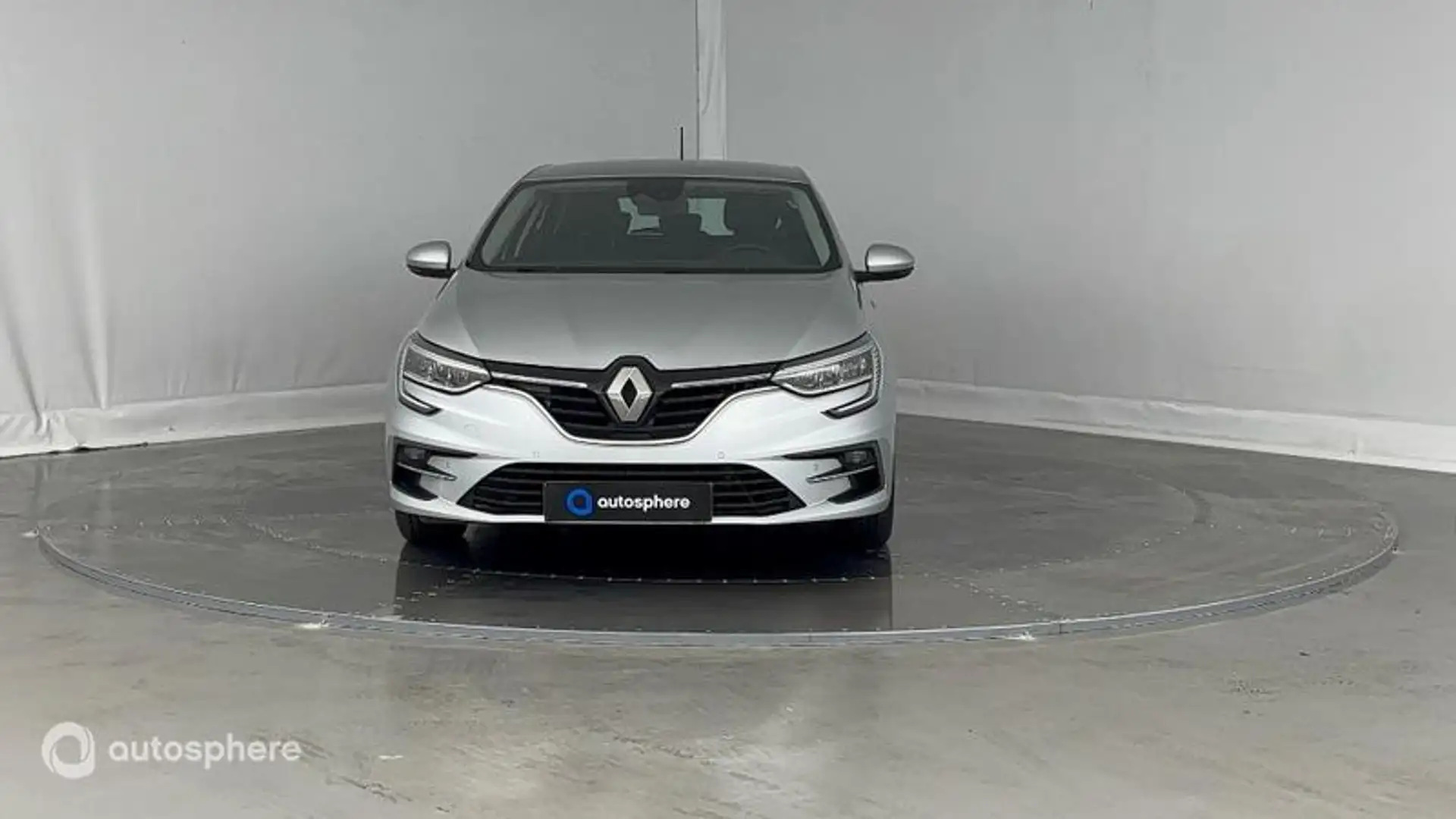 Renault Megane 1.5 Blue dCi 115ch Business - 2