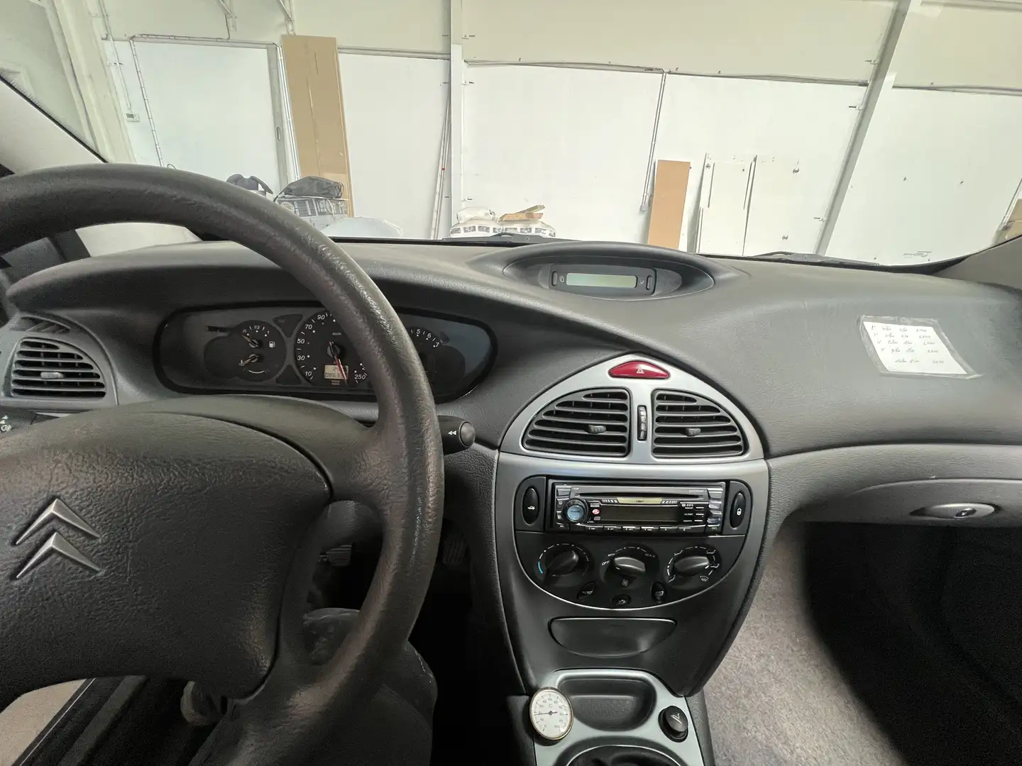 Citroen C5 Kombi 1.8 X zo meenemen 2250 - 1