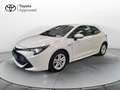 Toyota Corolla 1.8 Hybrid Active White - thumbnail 1