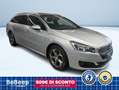 Peugeot 508 SW 2.0 BLUEHDI ALLURE 180CV AUTO Silber - thumbnail 4