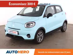 Leapmotor T03 Electrique 37.3 kWh