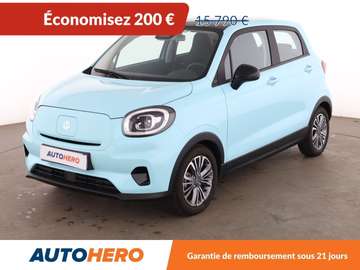 Electrique 37.3 kWh