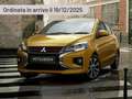Mitsubishi Space Star 1.2 bi-fuel GPL Invite SDA Argento - thumbnail 2