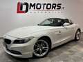 BMW Z4 sDrive23i Blanco - thumbnail 21