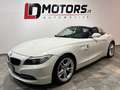 BMW Z4 sDrive23i Blanco - thumbnail 13