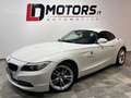 BMW Z4 sDrive23i Blanco - thumbnail 1