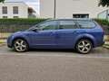 Ford Focus Turnier 2.0 TDCi Titanium Bleu - thumbnail 3