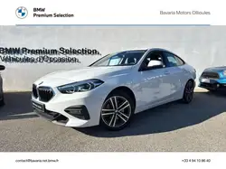 BMW Série 2 218iA 136ch DKG7