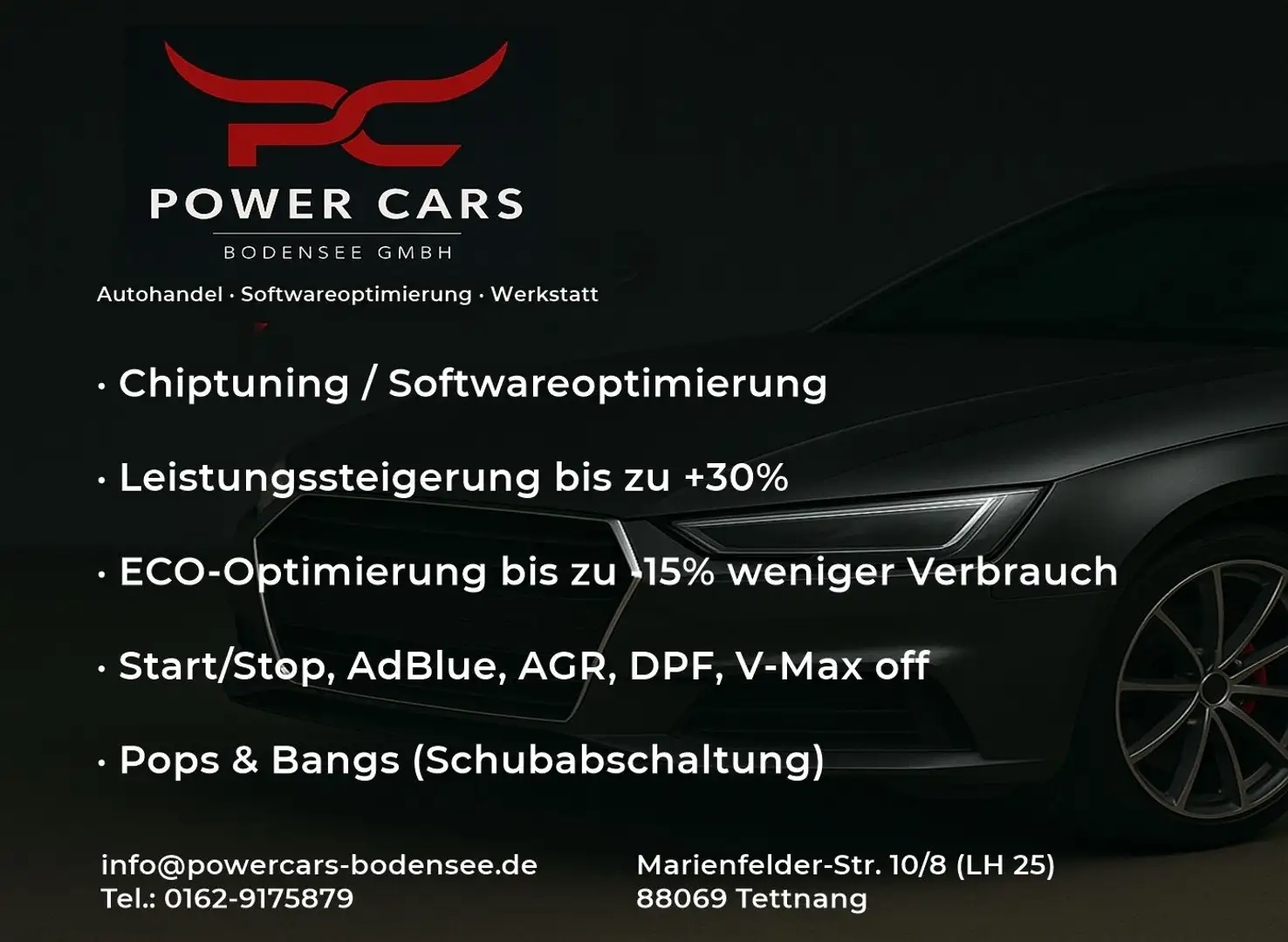 BMW Z4 2.2i*Cabrio*Leder*Navi*Tempomat*19 Zoll Noir - 2