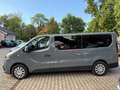 Renault Trafic Combi L2H1 3,0t  Life EDC Gris - thumbnail 4