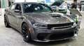 Dodge Charger Scat Pack 6,4 Widebody ACC  Mj2023 Gris - thumbnail 1