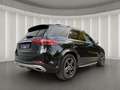 Mercedes-Benz GLE 450 4M EQ Burm/Pano/360/AHK Noir - thumbnail 8