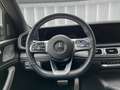 Mercedes-Benz GLE 450 4M EQ Burm/Pano/360/AHK Noir - thumbnail 12