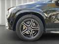 Mercedes-Benz GLE 450 4M EQ Burm/Pano/360/AHK Noir - thumbnail 9