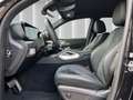 Mercedes-Benz GLE 450 4M EQ Burm/Pano/360/AHK Noir - thumbnail 11