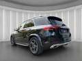 Mercedes-Benz GLE 450 4M EQ Burm/Pano/360/AHK Noir - thumbnail 4