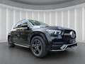 Mercedes-Benz GLE 450 4M EQ Burm/Pano/360/AHK Noir - thumbnail 3